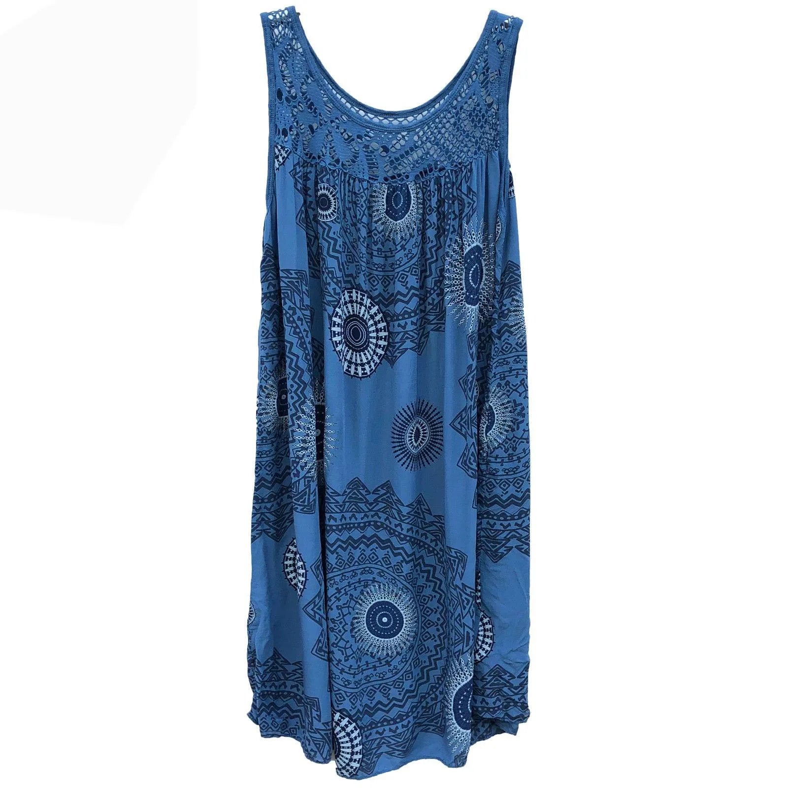 royal blue / 3XL