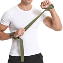 Weightlifting Wrist Straps
