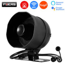 WIFI Wireless Door Sensor Siren