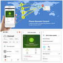 Smart Motion Detector