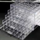 Transparent Storage Box
