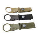 Buckle Hook Water Bottle Holder Clip
