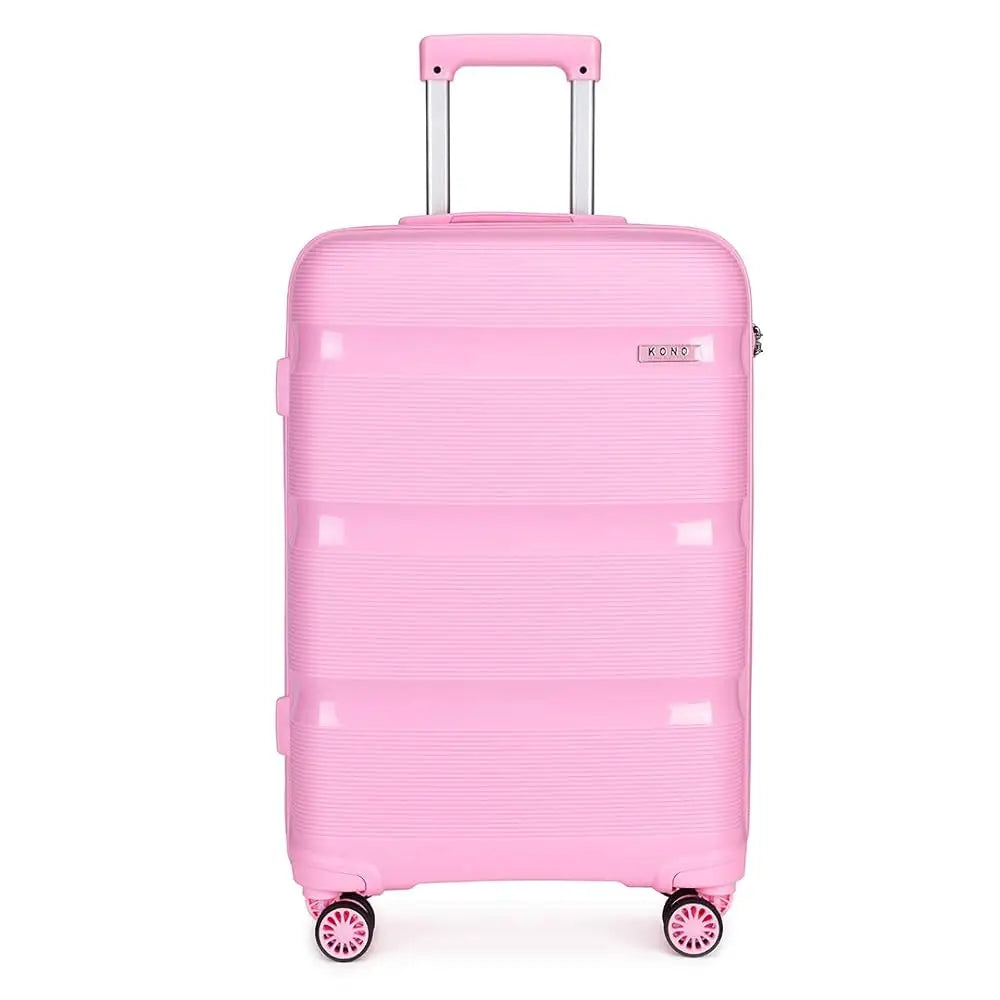 Pink / 24inch / United States