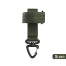 Multi-purpose Safety Clip