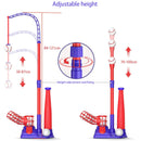 Children's Baseball Launcher Training Set