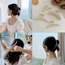 Pearl Hair Claws