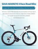 Carbon Road Bike