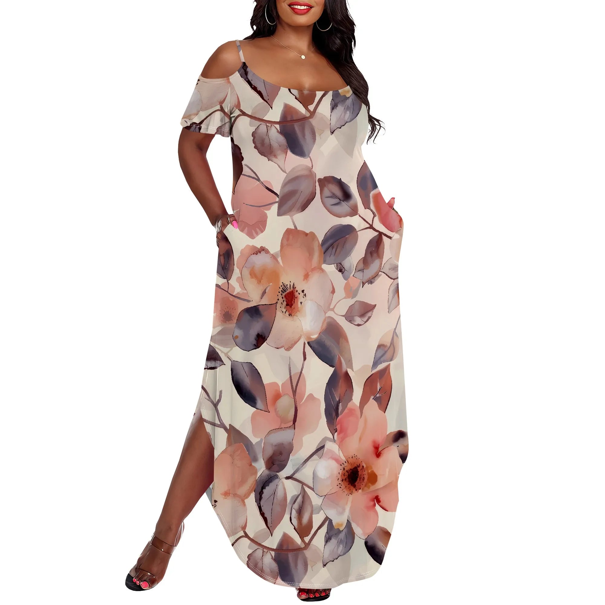 White-3 / 4XL / CHINA