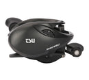 Ultralight Baitcasting Reel