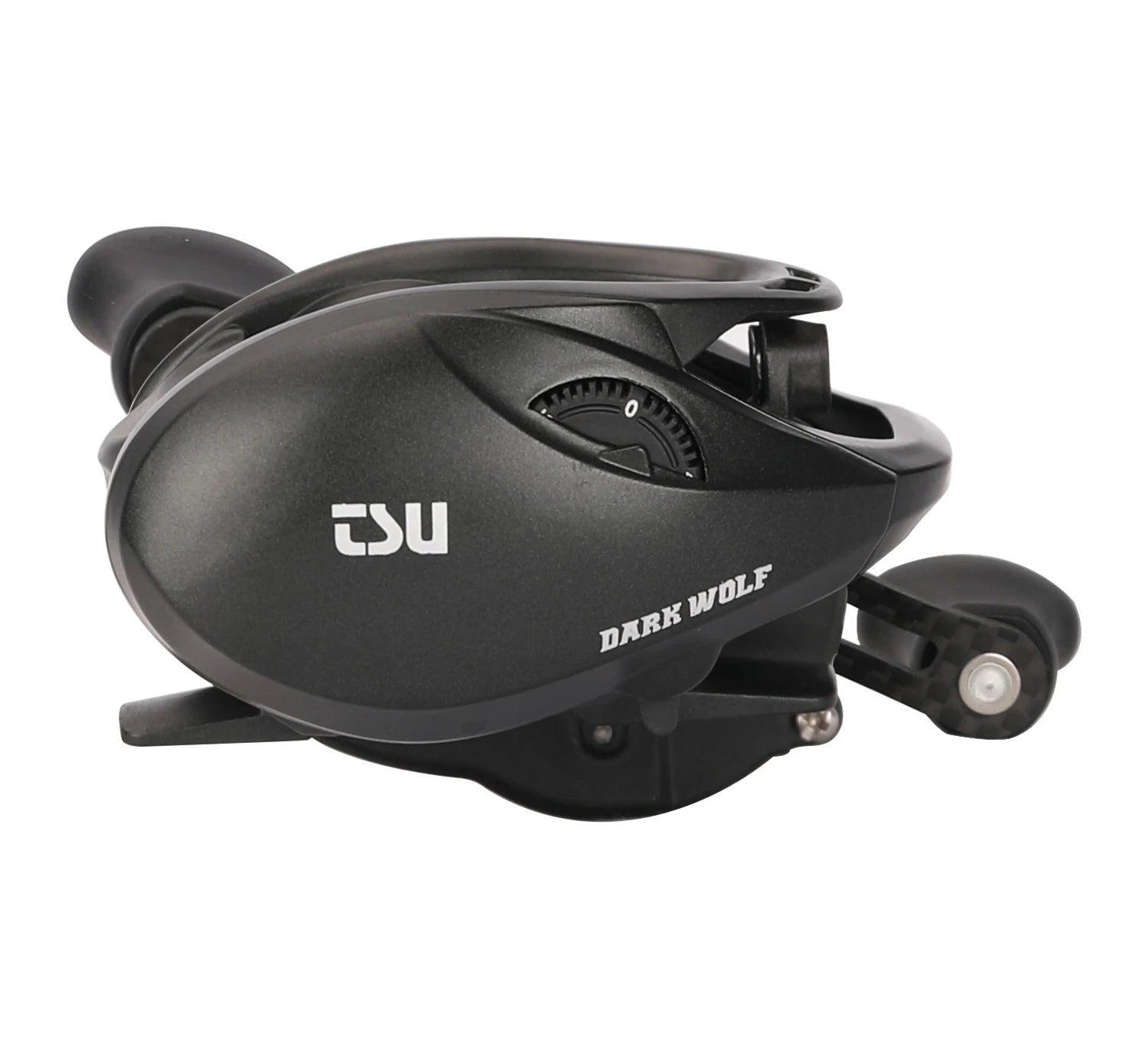 Ultralight Baitcasting Reel