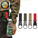 Buckle Hook Water Bottle Holder Clip