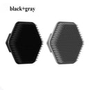 Exfoliating Silicone Brush Cleanser