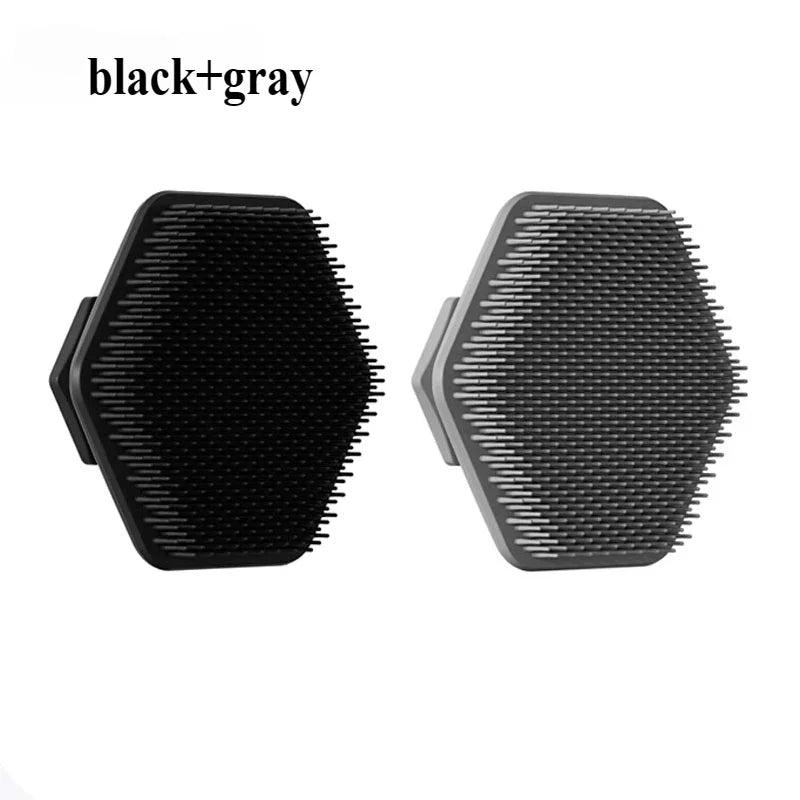 C669-1 Black  1 Grey