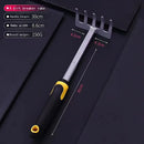 4-piece tree Planting Tools