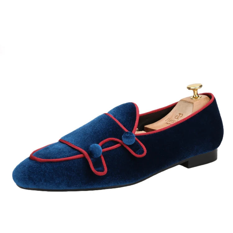 ROYAL BLUE / CHINA / 12