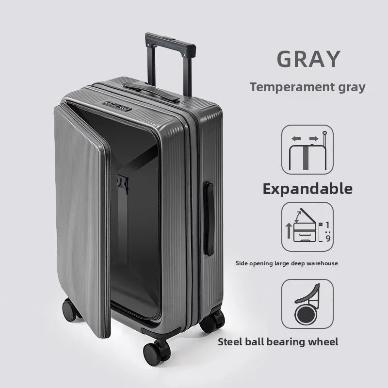 Carry on Travel Luggage