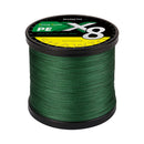 Braided Fishing Line