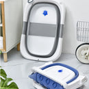Baby Take A Bath Bathtub Non-Slip Foot Bath Bucket