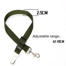 Pet Car Seat Belt