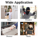 4 Modes Door Alarm