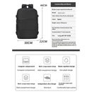 40x20x25 Ryanair Travel Backpack