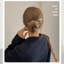 Shell Enamel Hairpin