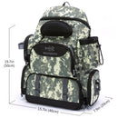 Multifunctional Fishing Bag