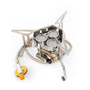 Camping Burner Gas Stove