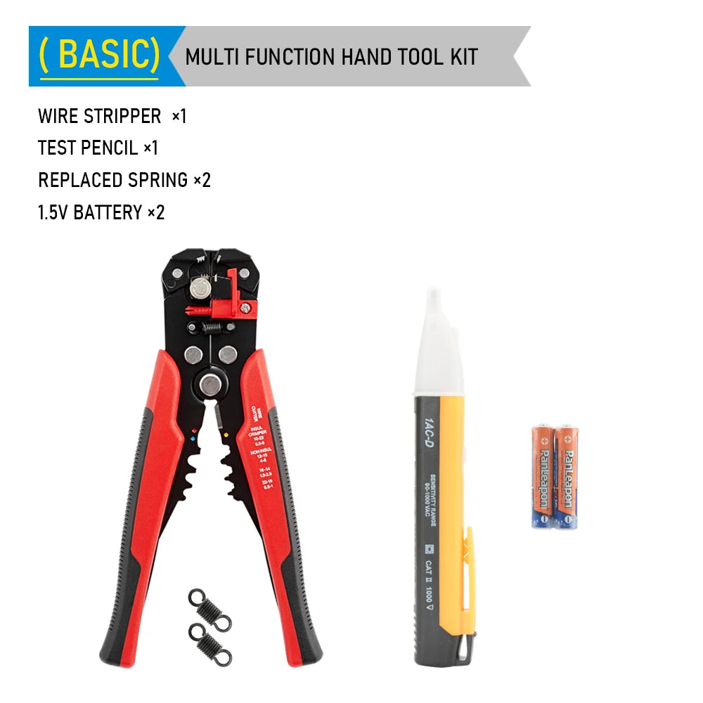 Basic Kit