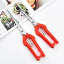 Garden Pruning Shears Stainless Steel Tools