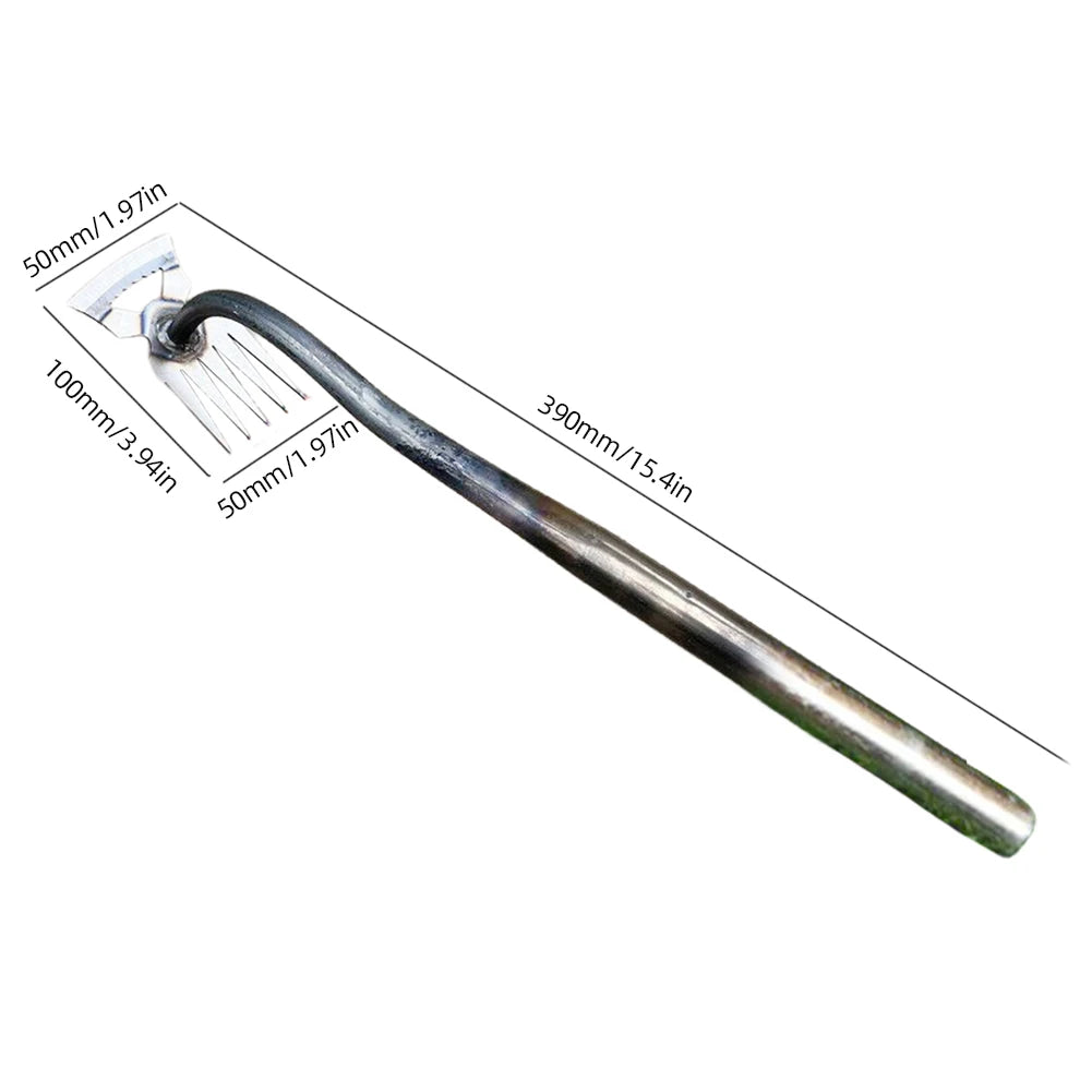 Multifunctional Outdoor Garden Shovel