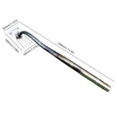 Multifunctional Outdoor Garden Shovel
