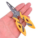 New Multifunction Fishing Pliers Tools
