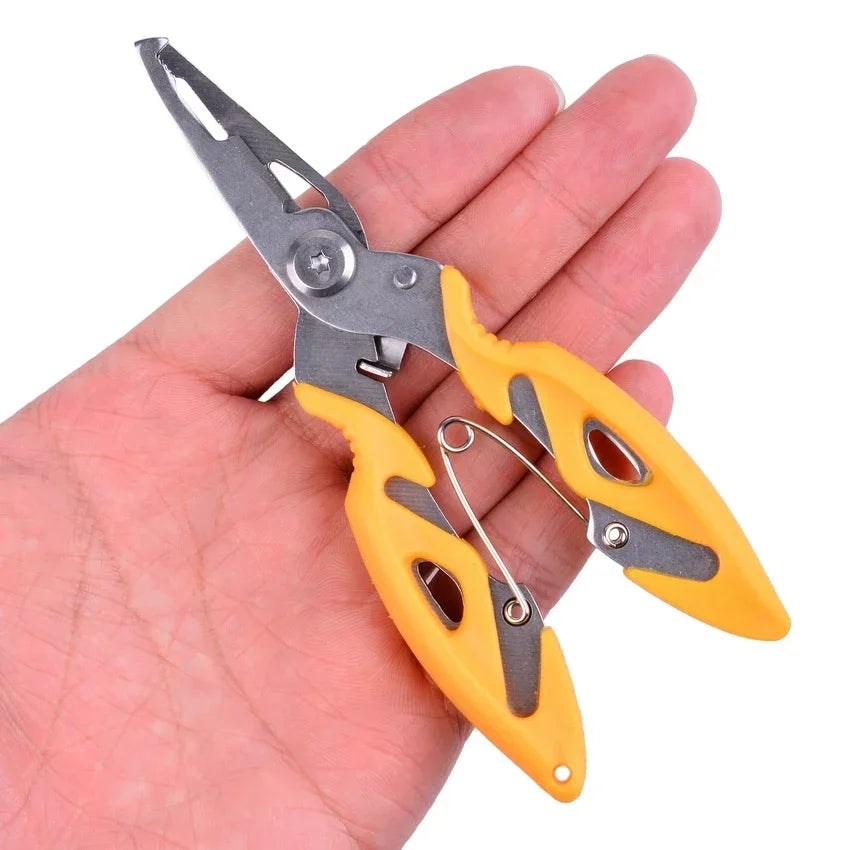 New Multifunction Fishing Pliers Tools