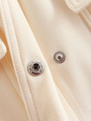 2024 Woman Bomber Jacket
