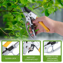 Stainless Steel Gardening Scissors