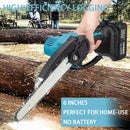 6Inch Electric Saw