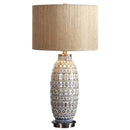 Dining Ceramic Table Lamp