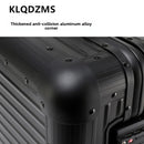 Aluminum 20" Inch Travel Bag Luggage