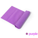Yoga elastic band