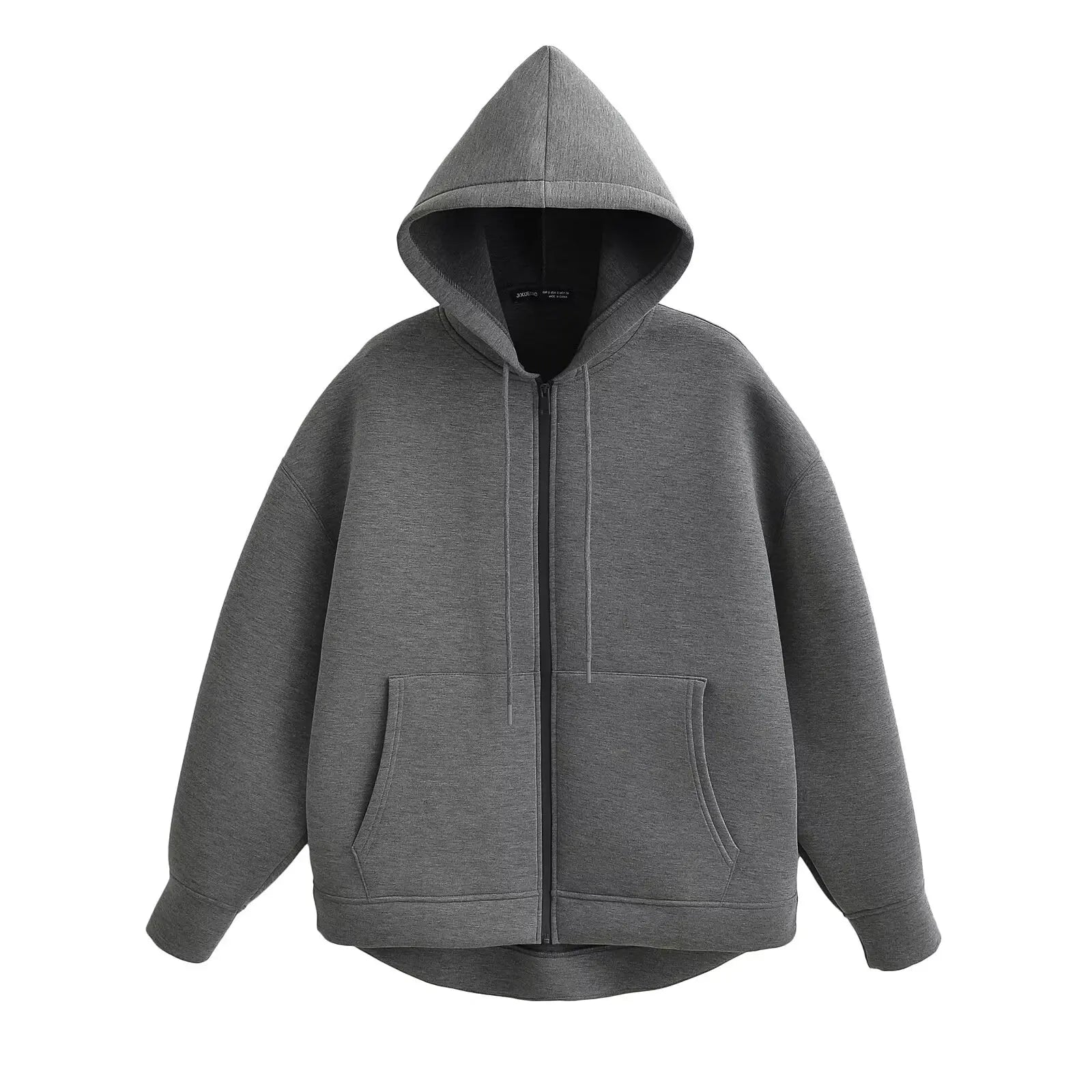 Dark Grey / L