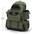 Multifunctional Fishing Bag