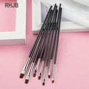 Nail brush Design Tip Pen Builder
