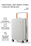 Travel Luggage Suitcase