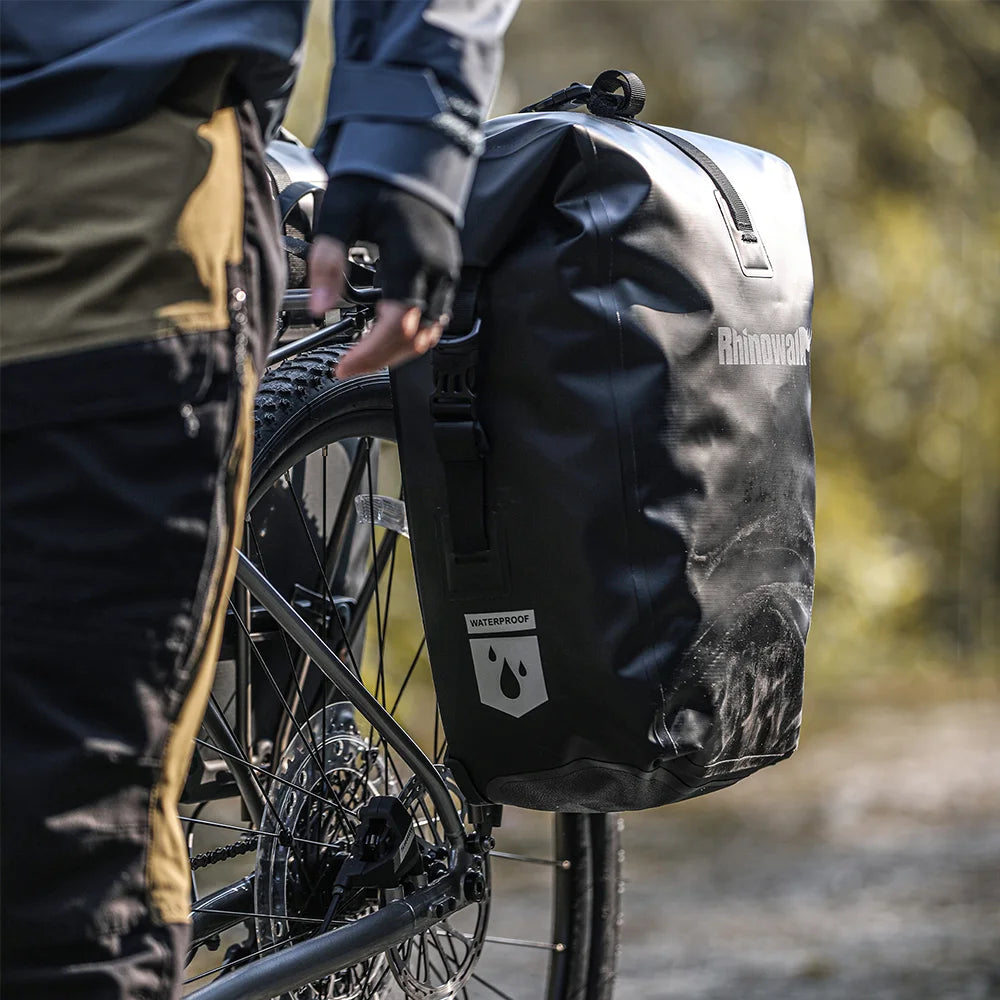 Bike Pannier Bag