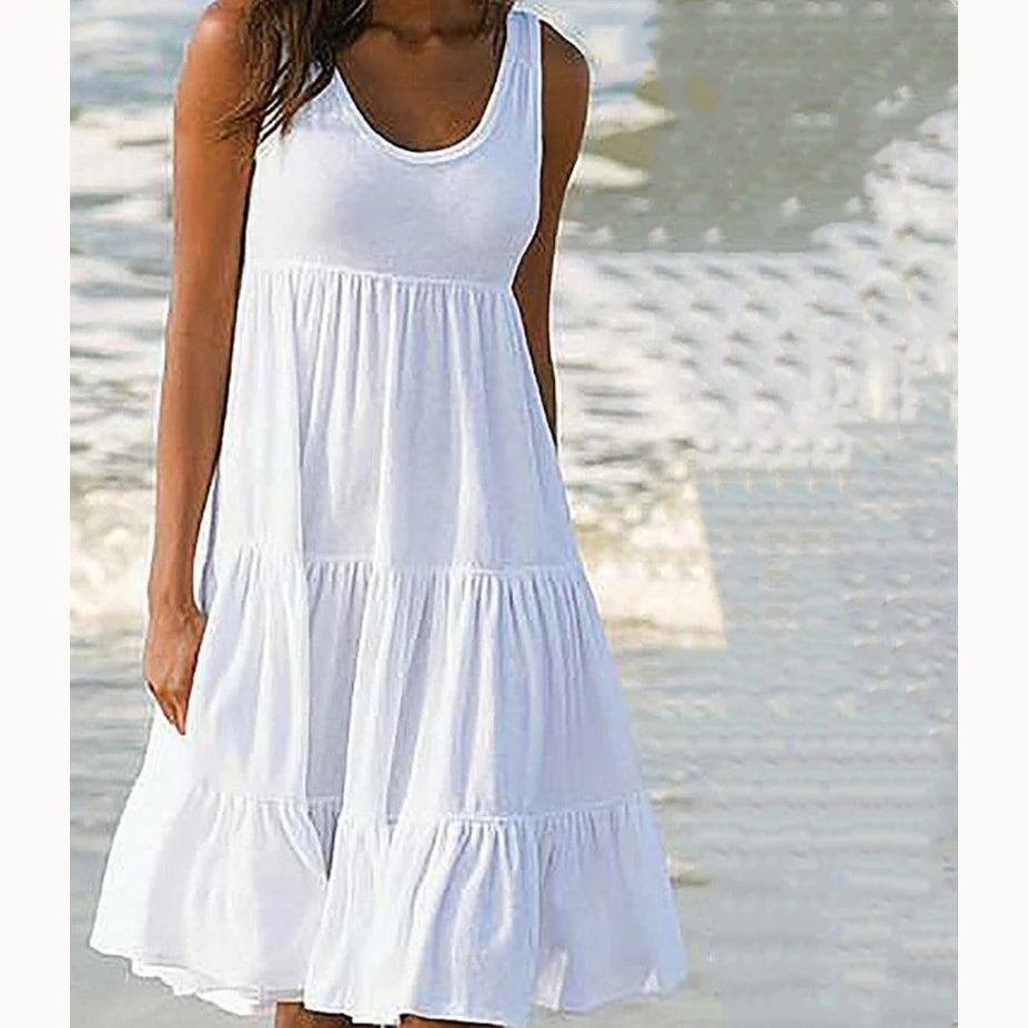 8806-White / S