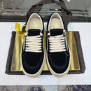 Men Low Top Casual Shoes