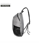 Portable Foldable Backpack