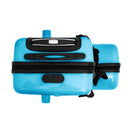 Kids Riding Suitcase