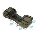 New Waterproof Bicycles Pannier Bag